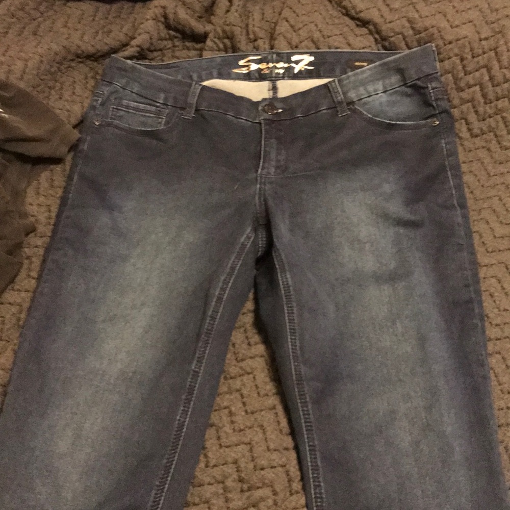 Seven Jeans
